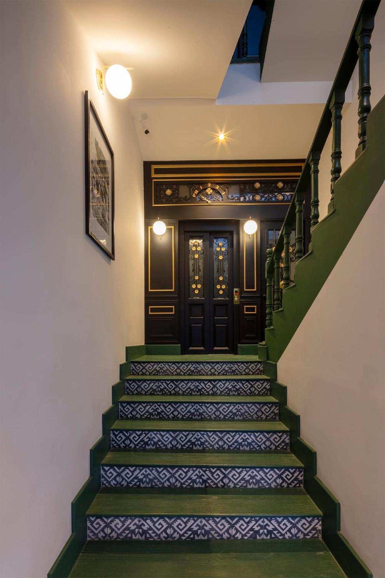 High End Studio Few Steps From Bellas Artes Ciudad de México Exteriér fotografie